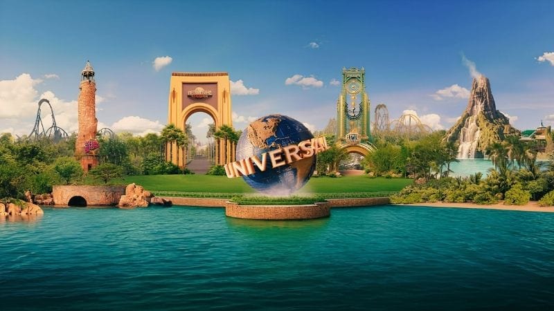 Universal Studios Orlando