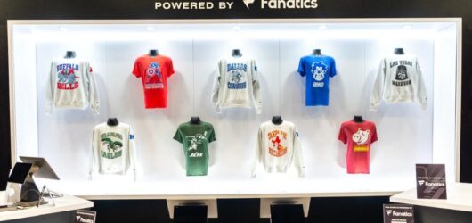 Disney X Champions Collab