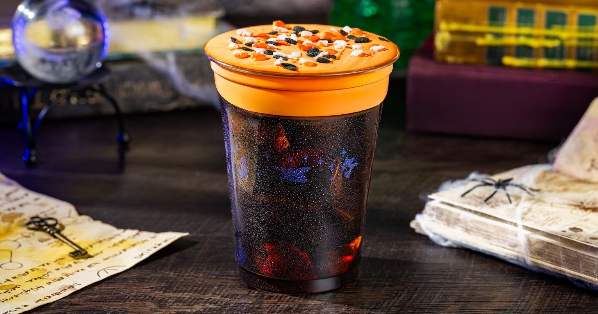 Cauldron Cold Brew