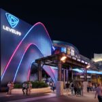 Level99 at Disney Springs