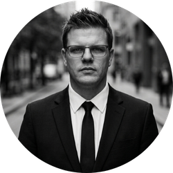 Paul Wilson - Managing Editor