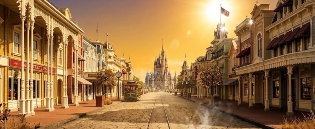 The “Ghost Town” Anomaly: Why Walt Disney World is Seeing Record-Low Summer Crowds
