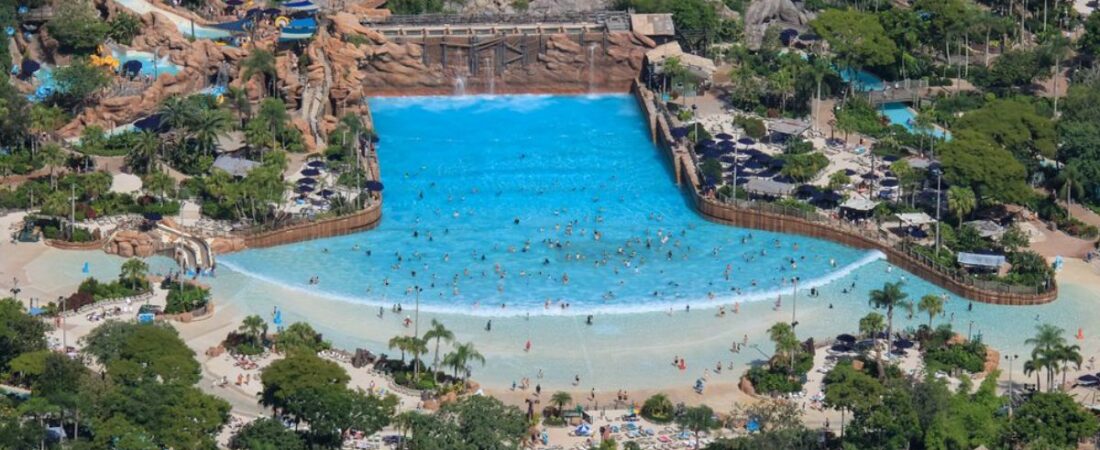 Walt Disney World Water Parks 2026 Operational Transition and Dates