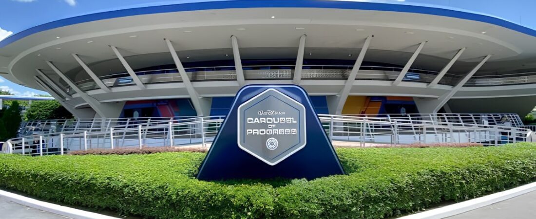 Carousel of Progress 2027 Overhaul: New Eras & Walt Animatronic