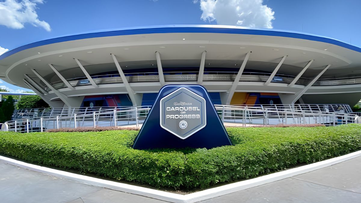 Carousel of Progress 2027 Overhaul: New Eras & Walt Animatronic