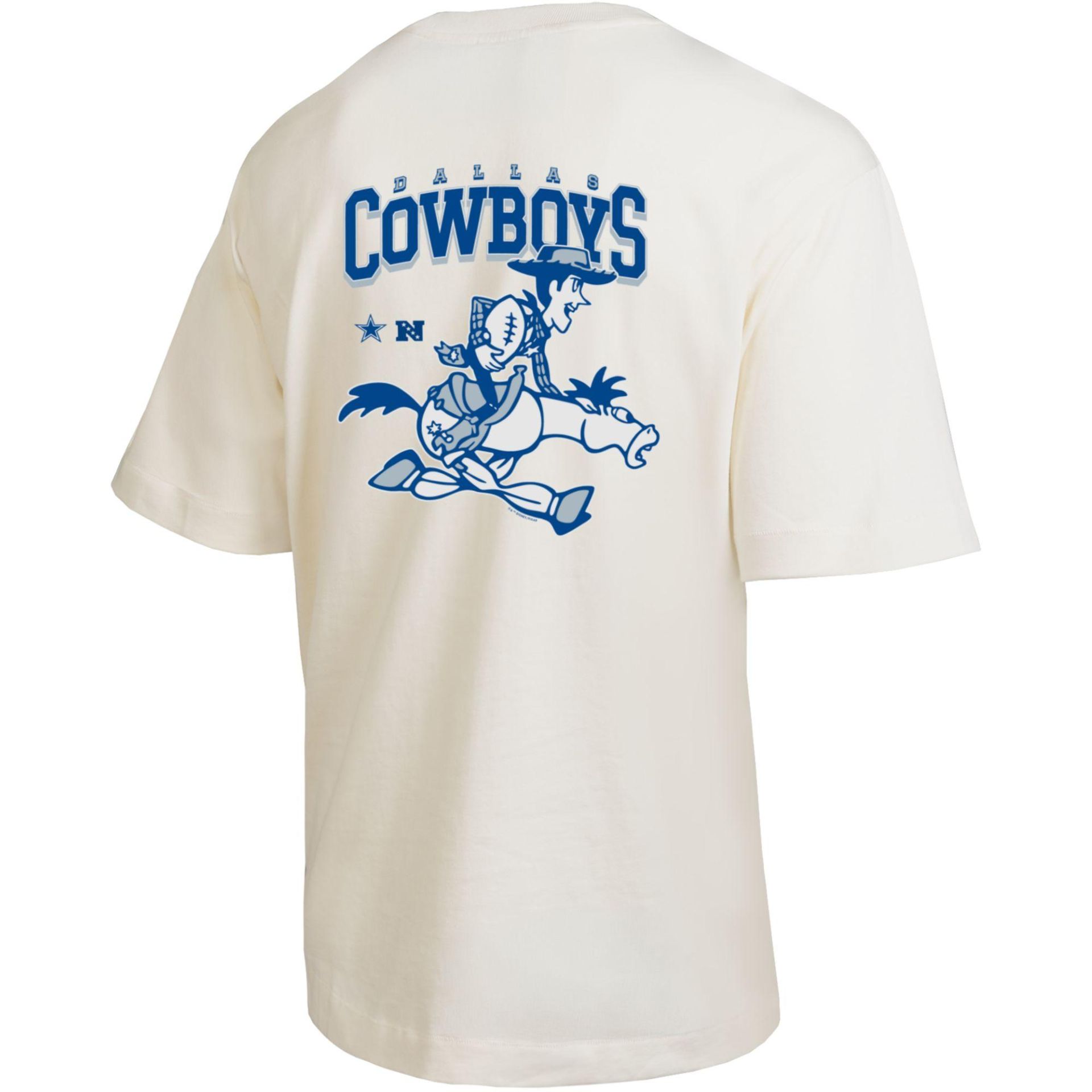 Dallas Cowboys Woody T-Shirt
