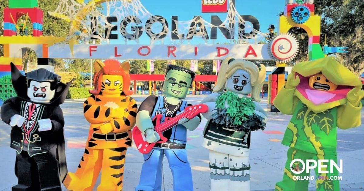Complete Guide to LEGOLAND Florida Brick or Treat 2026: Dates, Pricing, and New Offerings 1 Complete Guide to LEGOLAND Florida Brick or Treat 2026: Dates, Pricing, and New Offerings