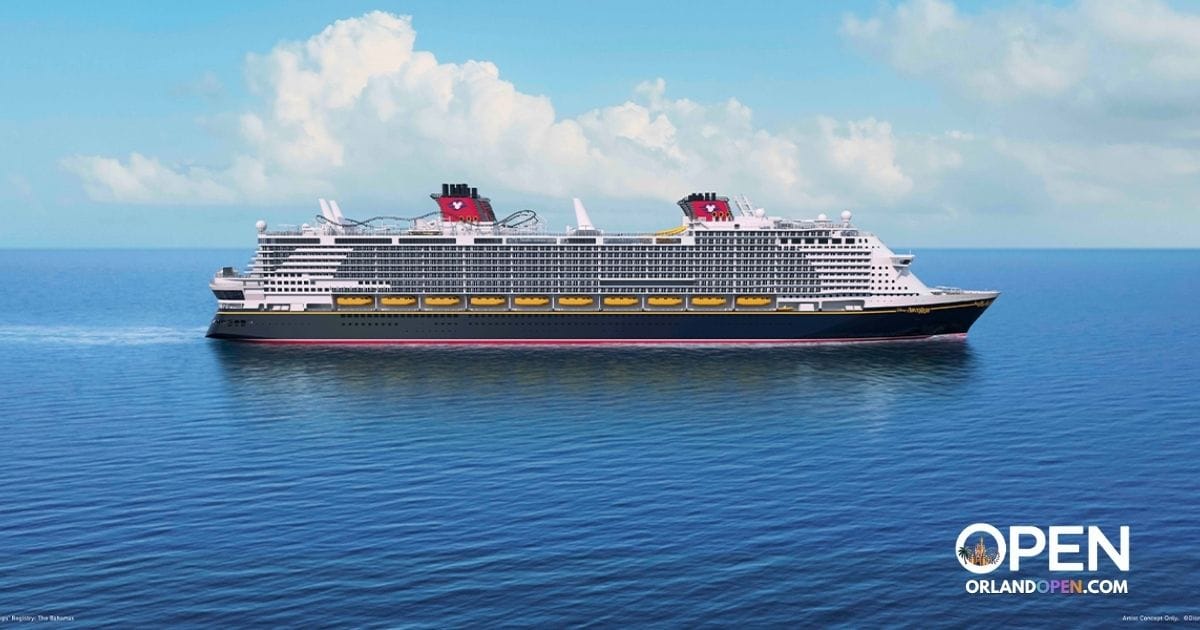 Disney Adventure Adds Langkawi, Malaysia as First Destination Port