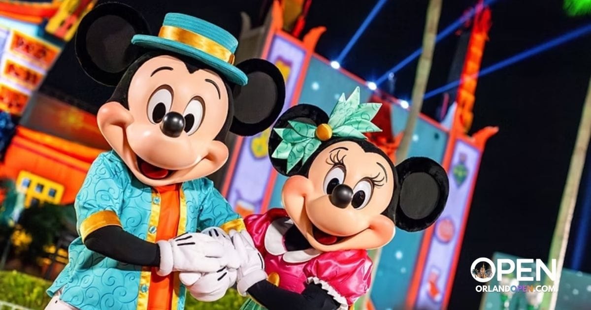 The Ultimate Guide to Disney Jollywood Nights 2026