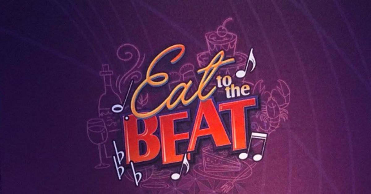 Eat to the Beat Concert Series