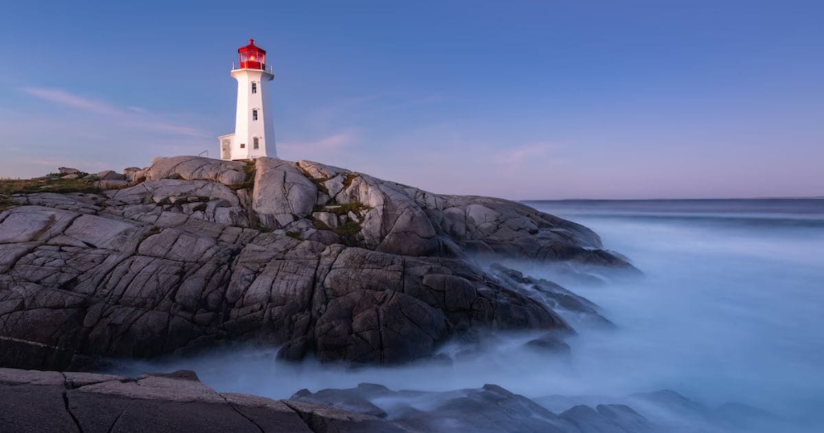 Disney Cruise Line Fall 2027–Spring 2028 Itineraries: Disney Wish New York Debut and Fleet Redeployment 7 Halifax Nova Scotia waterfront port of call for Disney Wish Canadian itineraries