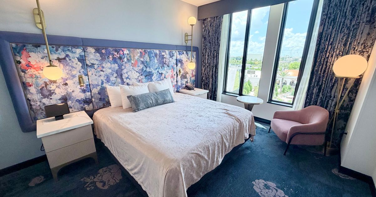 King Suite at Helios Grand Hotel