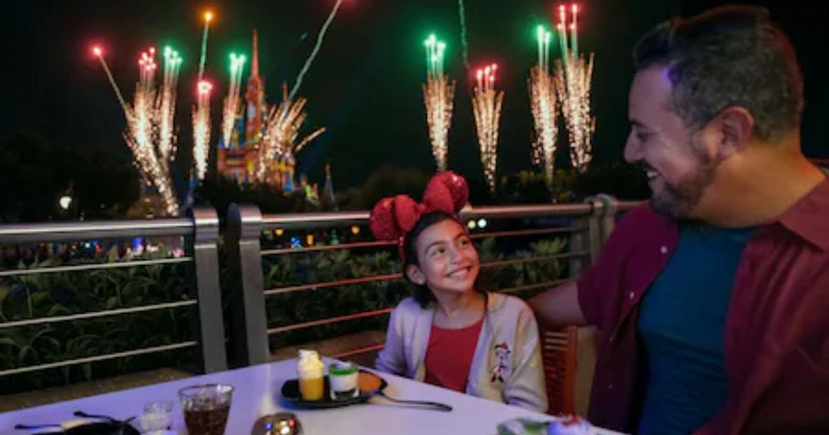 The Ultimate Guide to Mickey's Very Merry Christmas Party 2026 9 Minnie's Wonderful Christmastime Fireworks Dessert Party viewing and spread