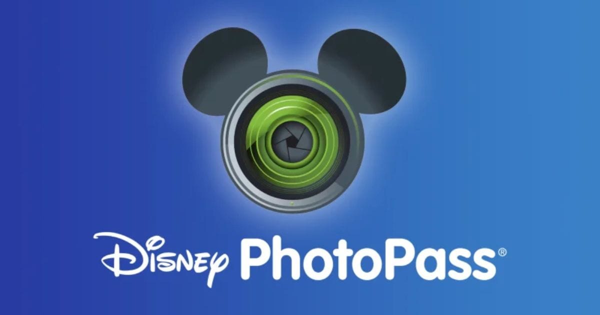 Disney PhotoPass photography at Walt Disney World