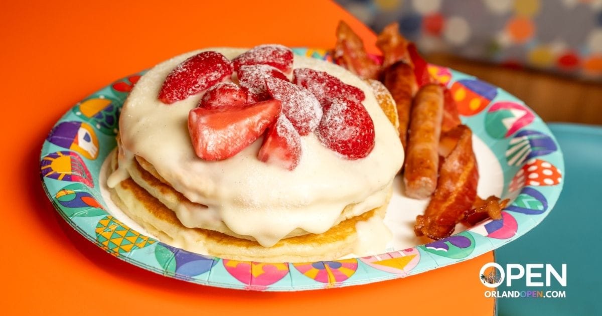 Disney Resort Hotels Fall Treats 2026: Waffle Menus, Bar Cocktails & Locations