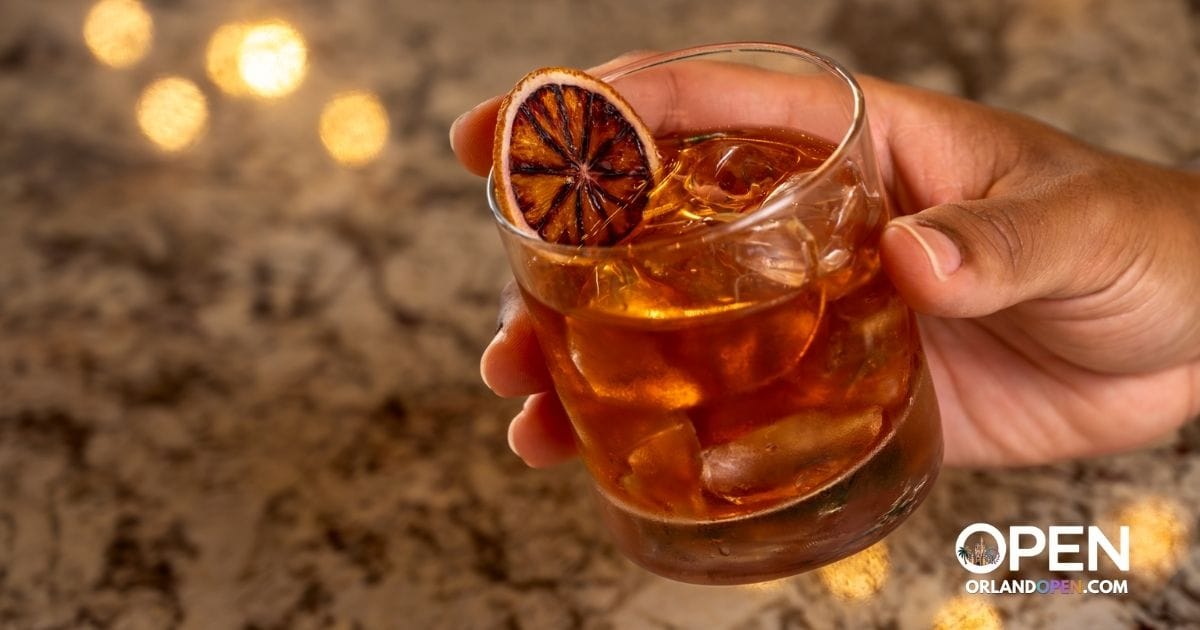 Disney Springs Fall Drinks 2026: Menus, Bar Kiosks & Food Guide