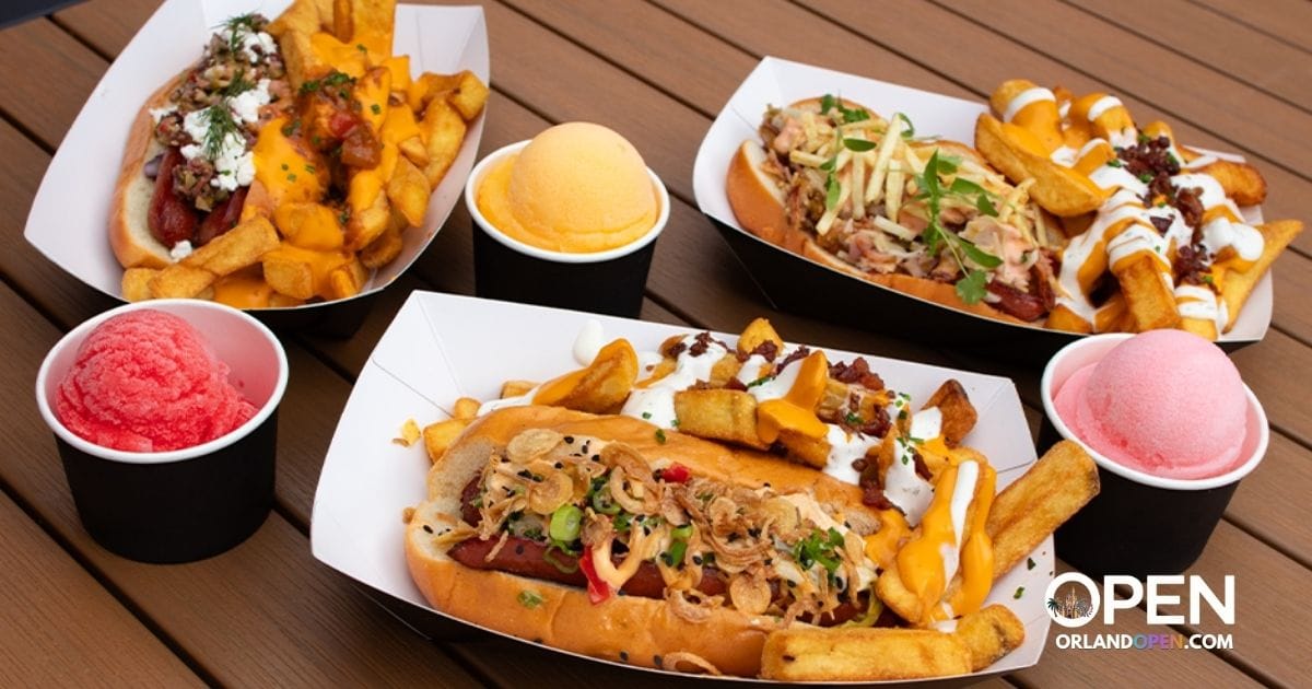 Fat ones opening sept nineteenth 2026