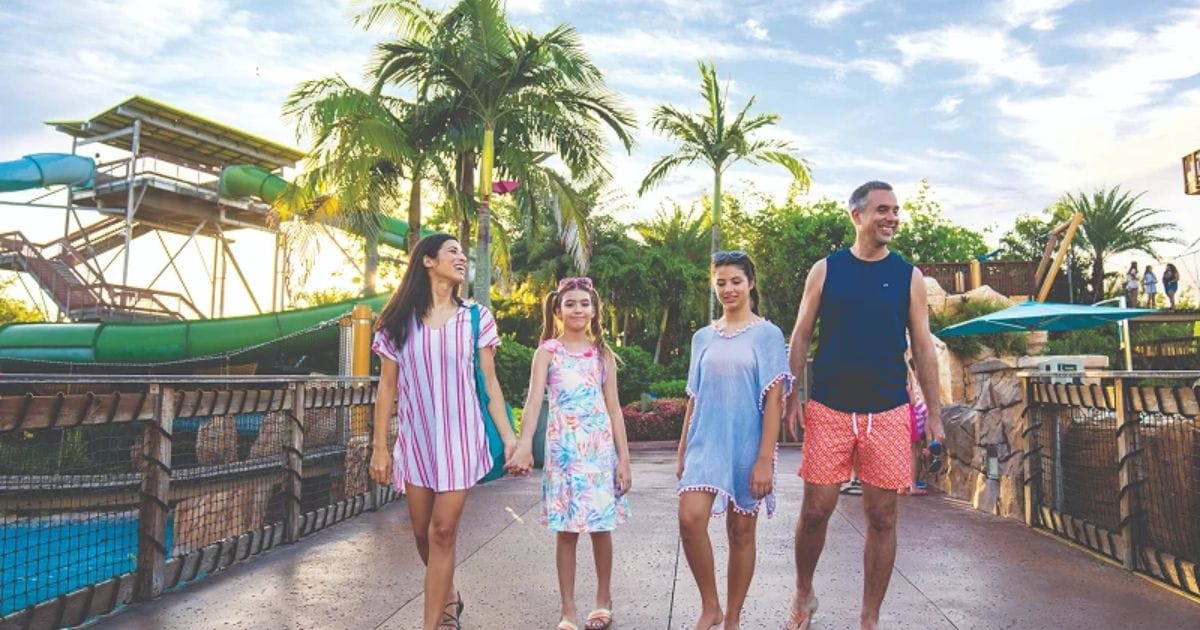 Aquatica Orlando September 2026 Pass Member Perks: Free Tickets & Dining Guide 5 Fresh continental breakfast pastries and fruit offered at Kookaburra Kitchen