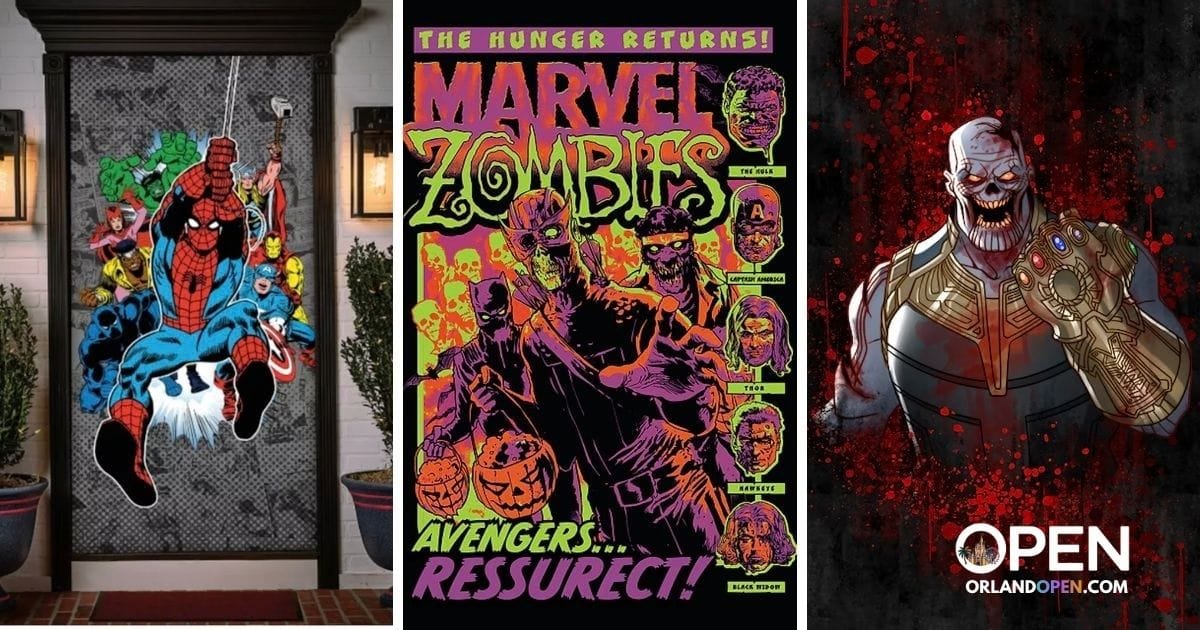 Disney Halloween Home Decor 2026: Every Pick, Retailer, and Link