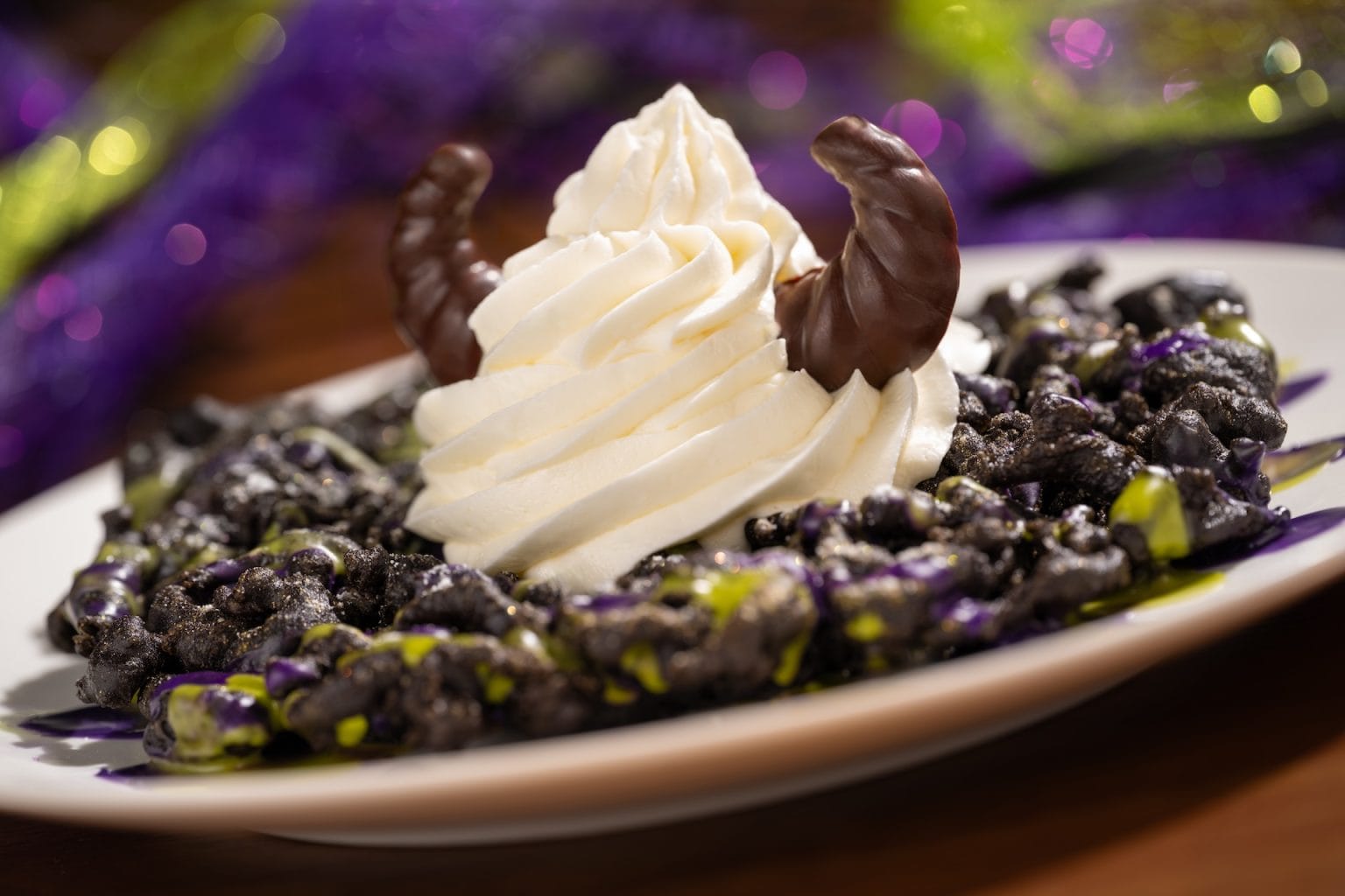 Disney World Halloween Food 2026: Every New Treat, Menu, and Location
