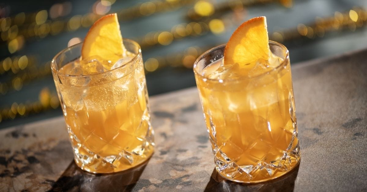 La Taquilla Picante margarita