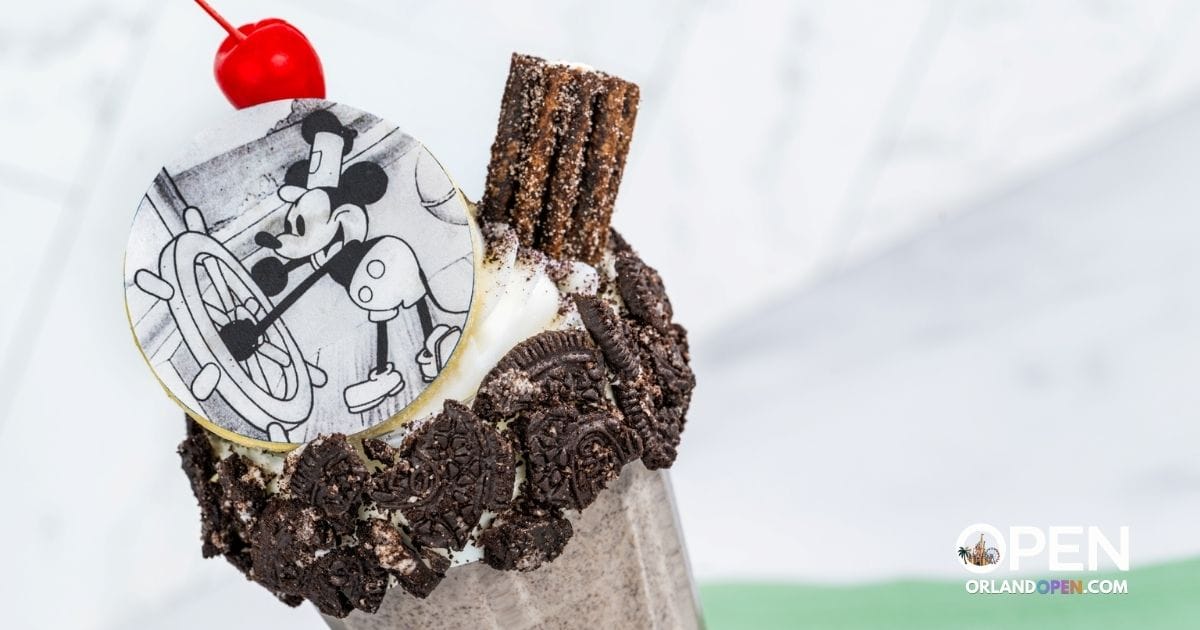 Disney World Fall 2026 New Treats: Menus & Location Guide