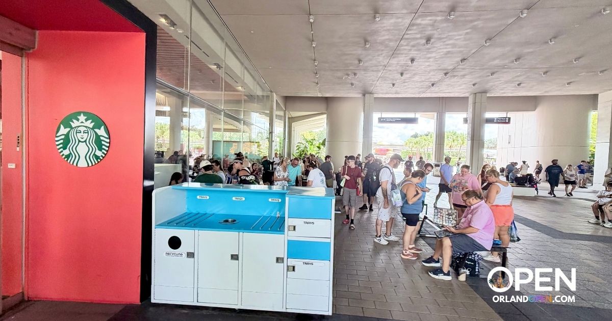 EPCOT Pin Trading Controversy: Breezeway Relocation and Rule Updates 1 EPCOT Pin Trading Controversy: Breezeway Relocation and Rule Updates
