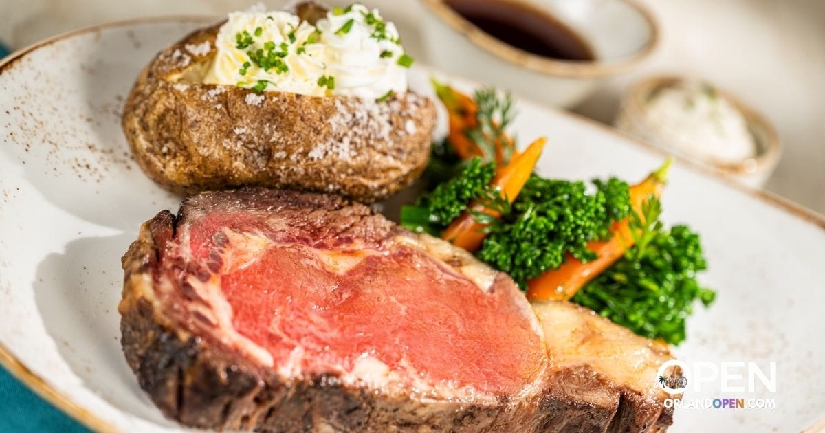 The Turf Club Bar and Grill Reopening Menu: Prices, Dishes, and Drinks for 2026
