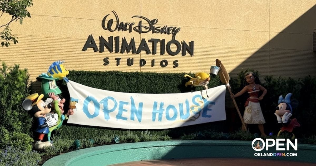 The Magic of Disney Animation 2026: First Look, Opening Date, and Full Experience Guide