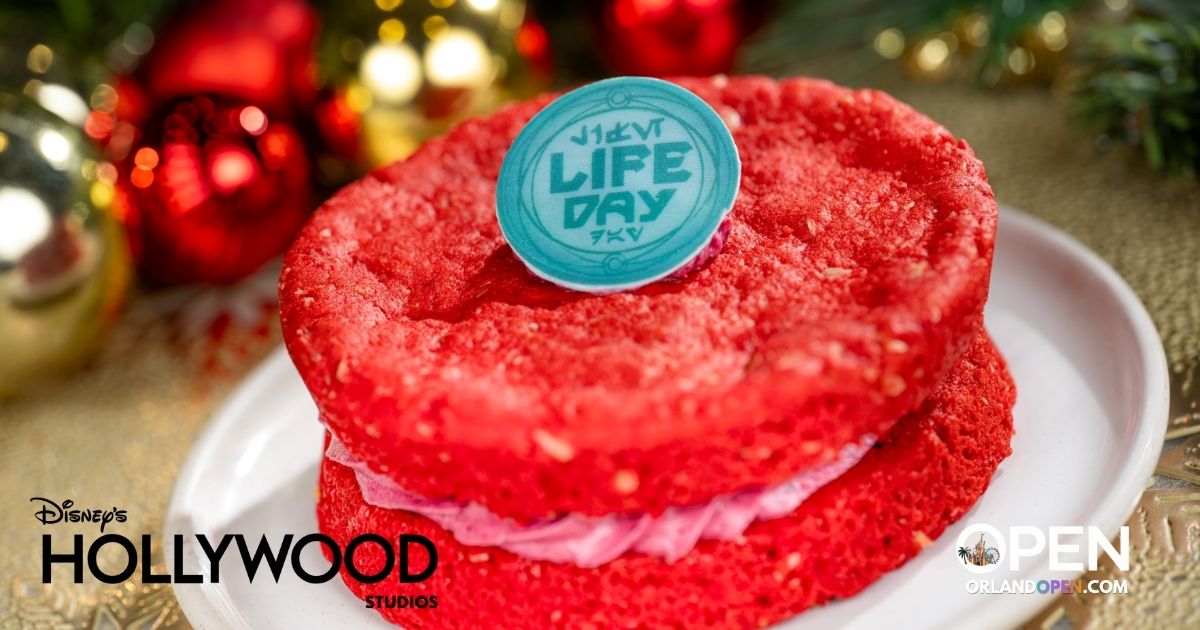Hollywood Studios Holiday Food & Star Wars Treats Guide