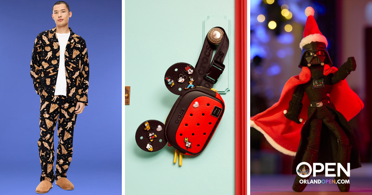 First TikTok Shop Super Brand Day Featuring Disney Products