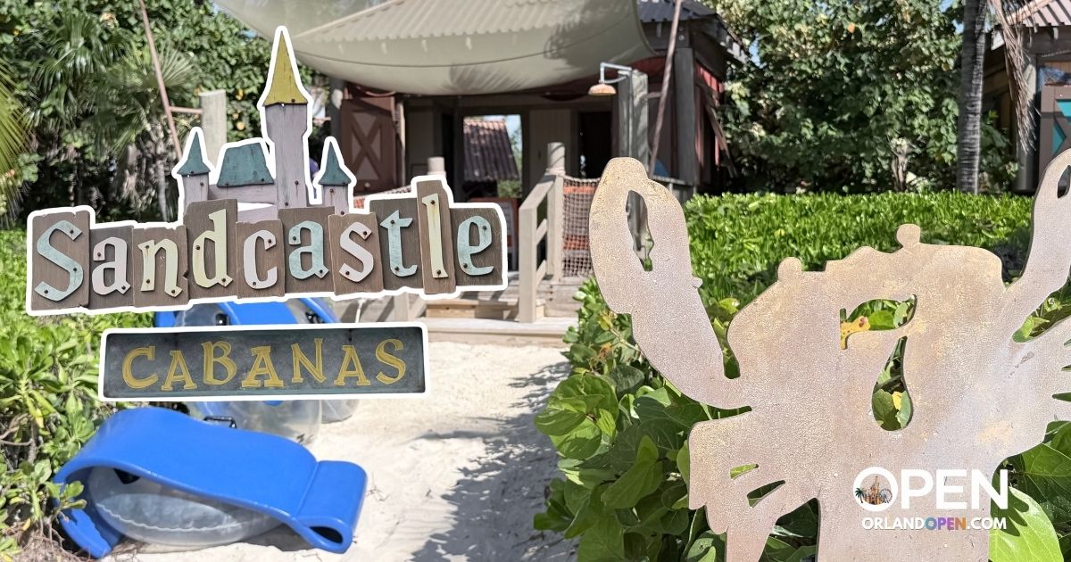 Castaway Cay Cabana 7: The Unfiltered Truth Behind the $1,000 Reservation