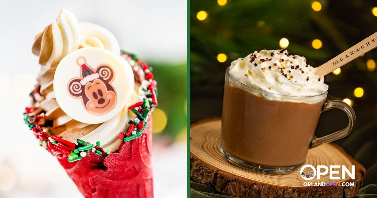 Best Disney World Holiday Treats: 2026 Top 10 Ranked Guide 1 Best Disney World Holiday Treats: 2026 Top 10 Ranked Guide